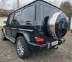 Mercedes-Benz G 500 *DESIGNO*BURME*LED*360*DIST*AMG*1HAND Schwarz - thumbnail 10