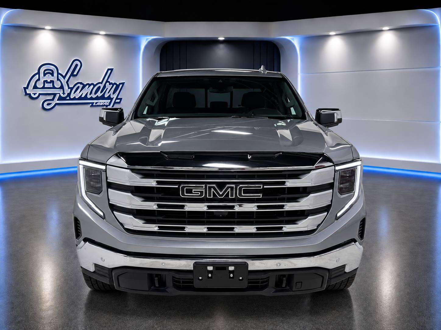 2026 GMC Sierra 1500 SLE DEL CRUISE ADAPTATIF SIEGES CHAUFF — photo 1