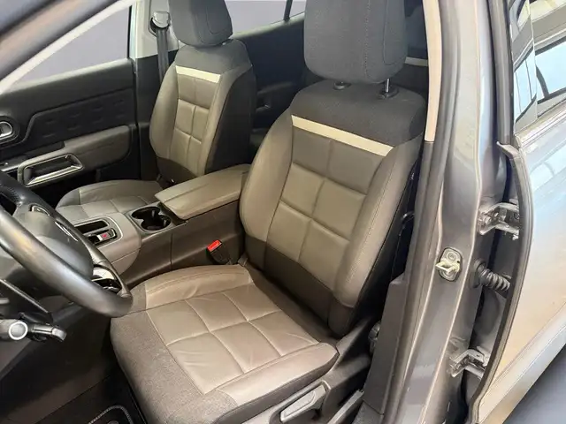 Citroen C5 Aircross view 10