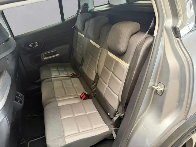 Citroen C5 Aircross view 13