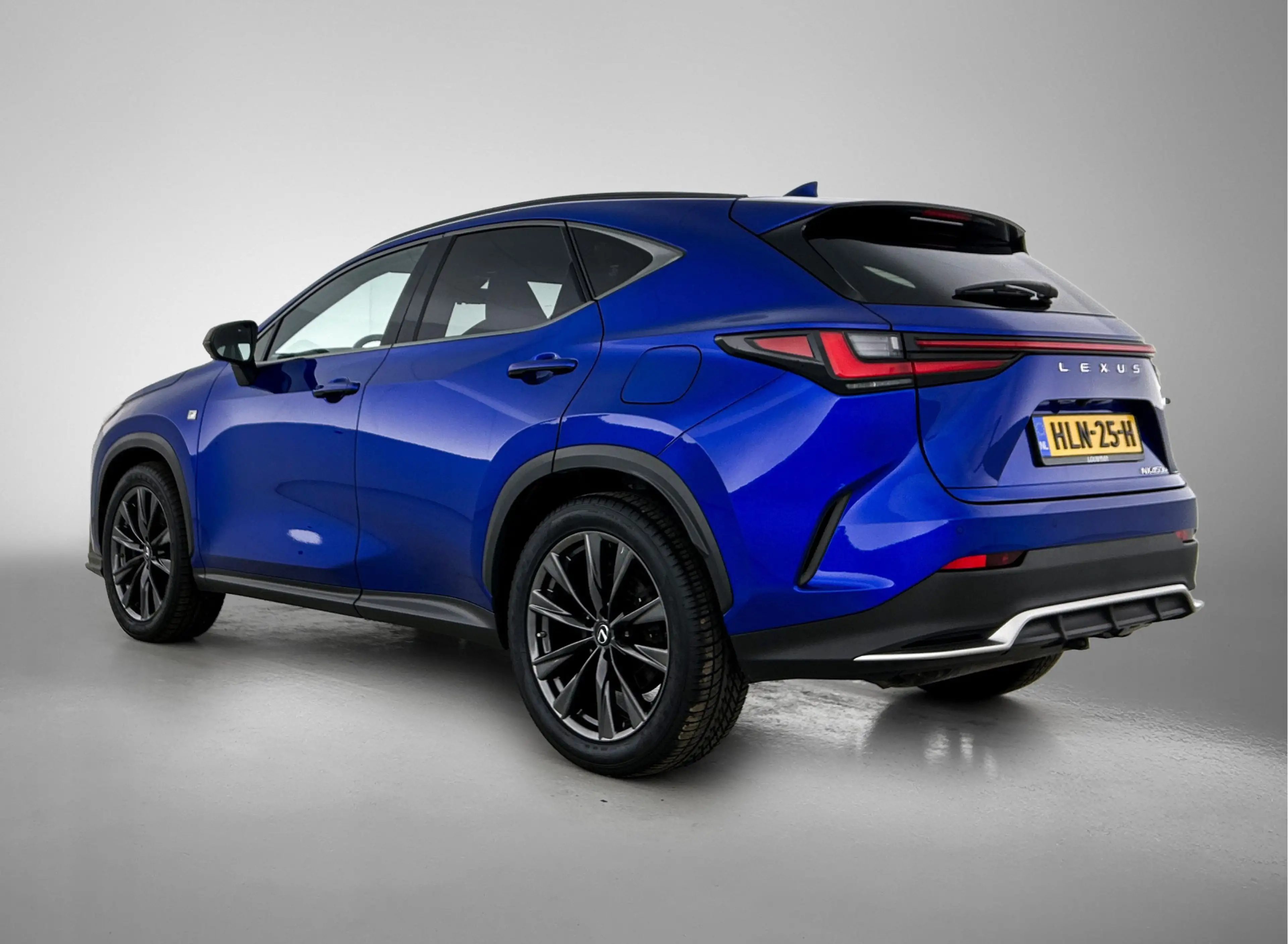 Lexus NX 450h+ AWD F SPORT Line | Adaptief Dempingsysteem | Elekt — photo 14