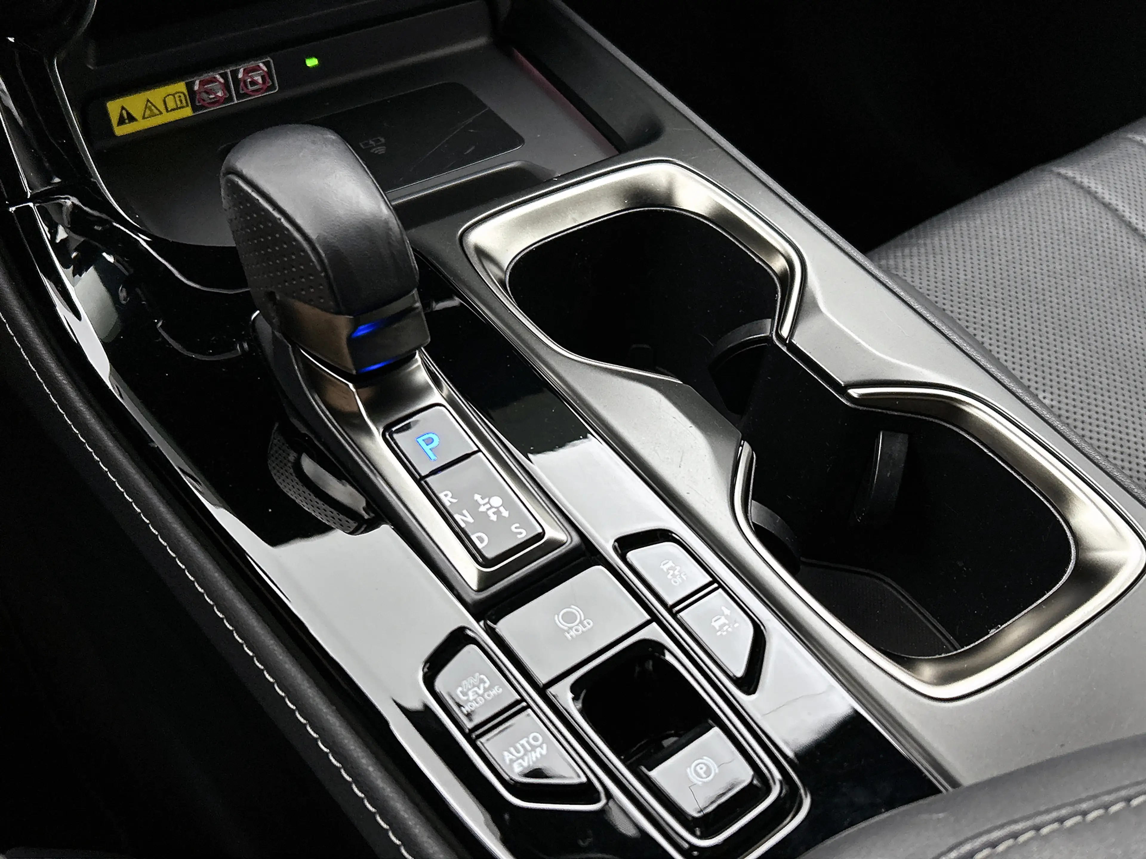 Lexus NX 450h+ AWD F SPORT Line | Adaptief Dempingsysteem | Elekt — photo 11