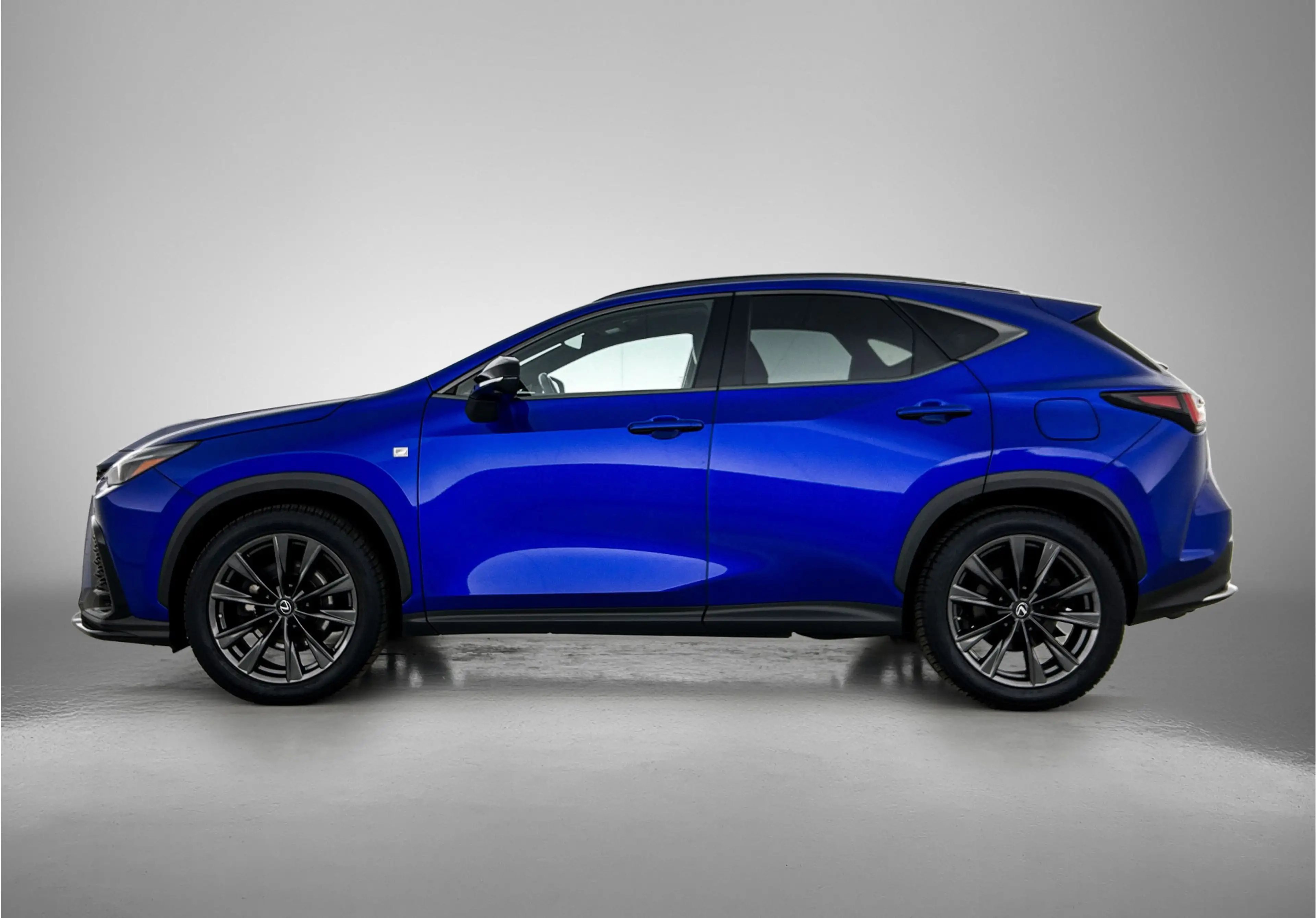 Lexus NX 450h+ AWD F SPORT Line | Adaptief Dempingsysteem | Elekt — photo 3
