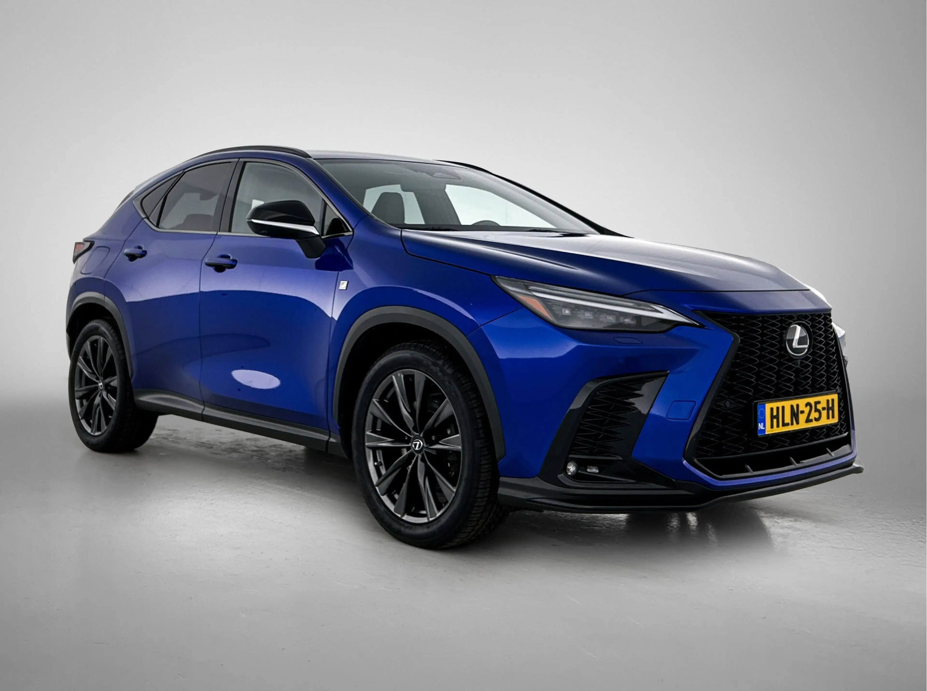 Lexus NX 450h+ AWD F SPORT Line | Adaptief Dempingsysteem | Elekt — photo 13