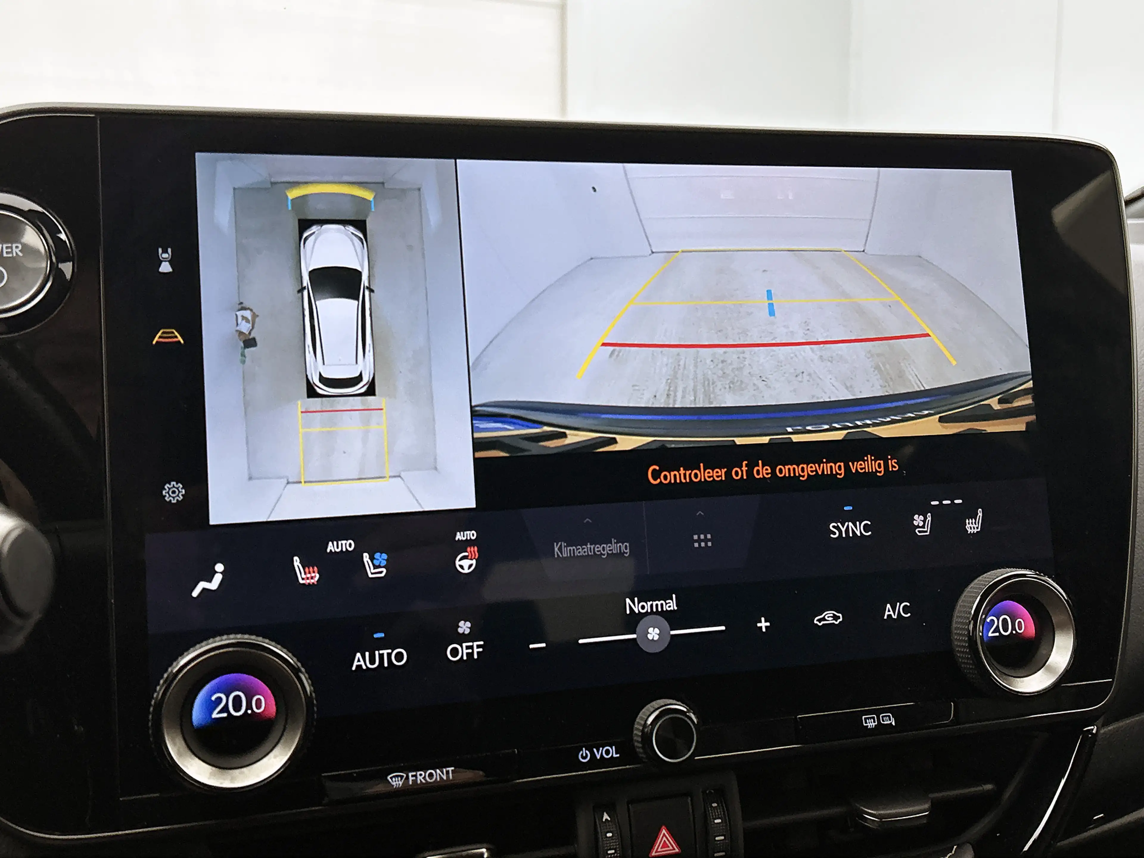 Lexus NX 450h+ AWD F SPORT Line | Adaptief Dempingsysteem | Elekt — photo 8