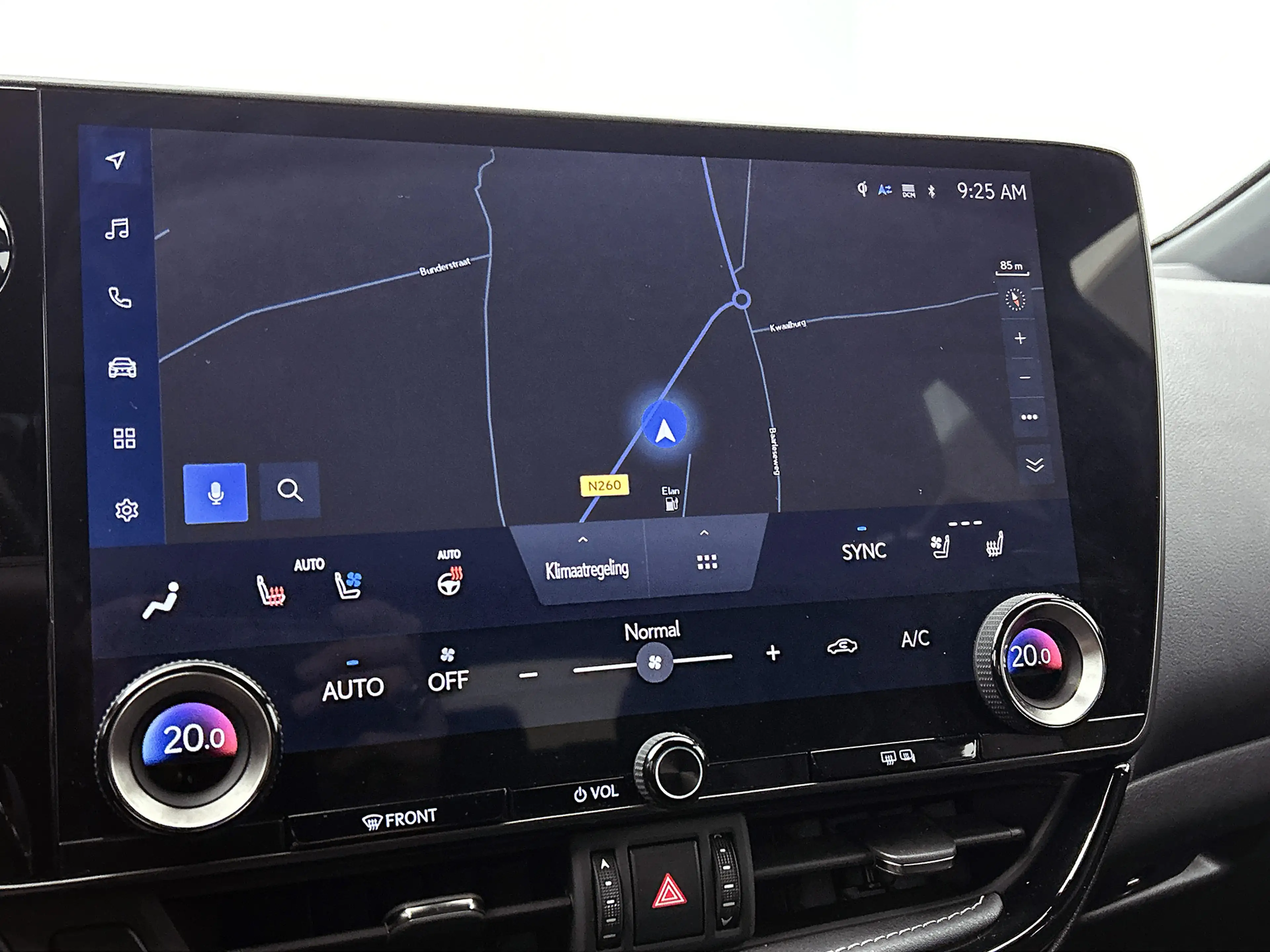 Lexus NX 450h+ AWD F SPORT Line | Adaptief Dempingsysteem | Elekt — photo 9