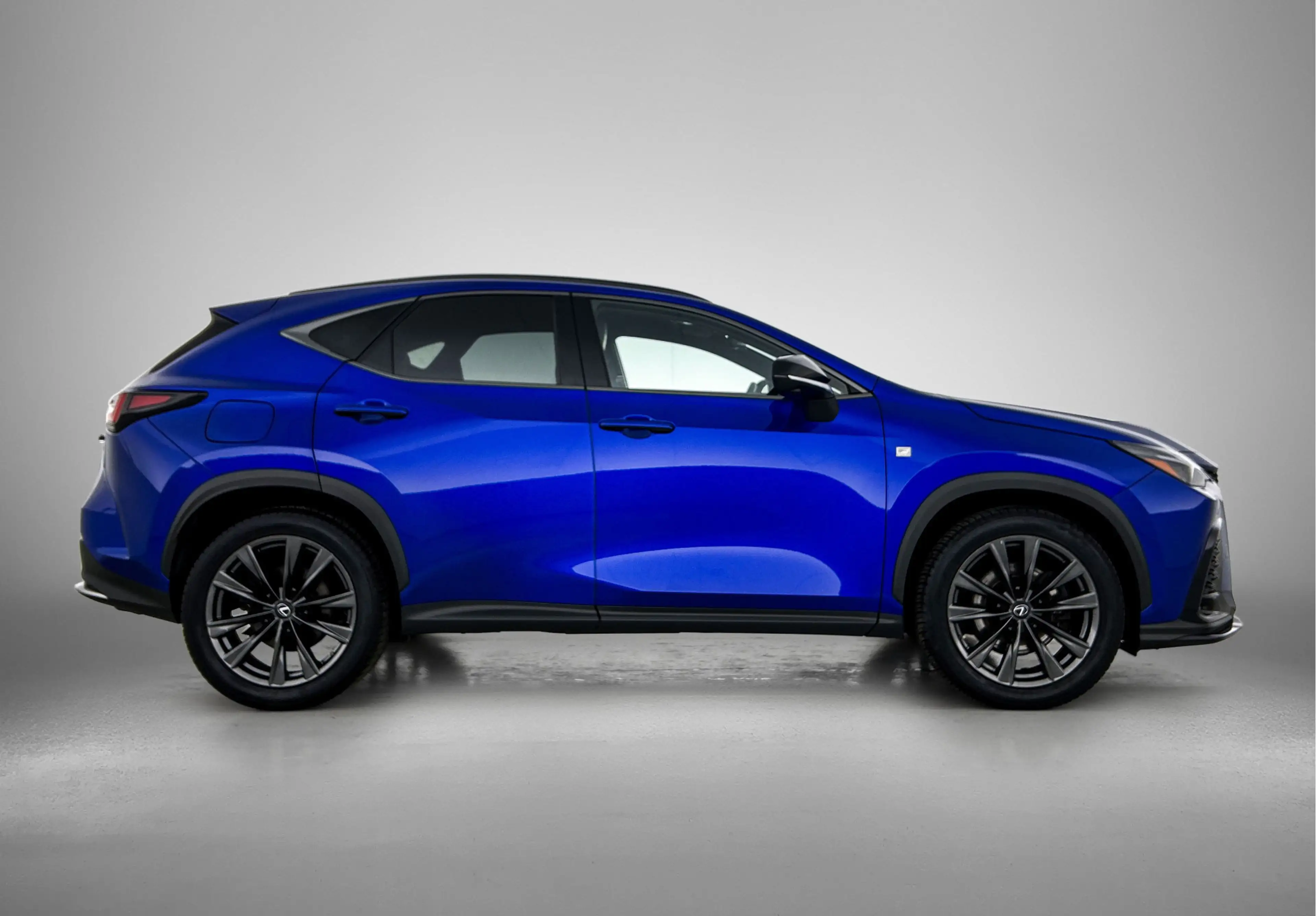 Lexus NX 450h+ AWD F SPORT Line | Adaptief Dempingsysteem | Elekt — photo 12