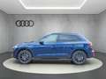 Audi Q5 advanced 40 TFSI quattro S tronic Blau - thumbnail 9