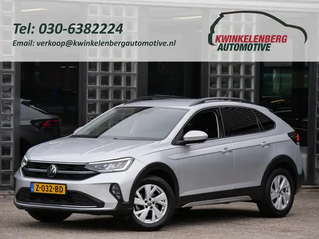 Volkswagen Taigo 1.0TSi LIFE/ CARPLAY/ IQ-LIGHT/ PDC V+A