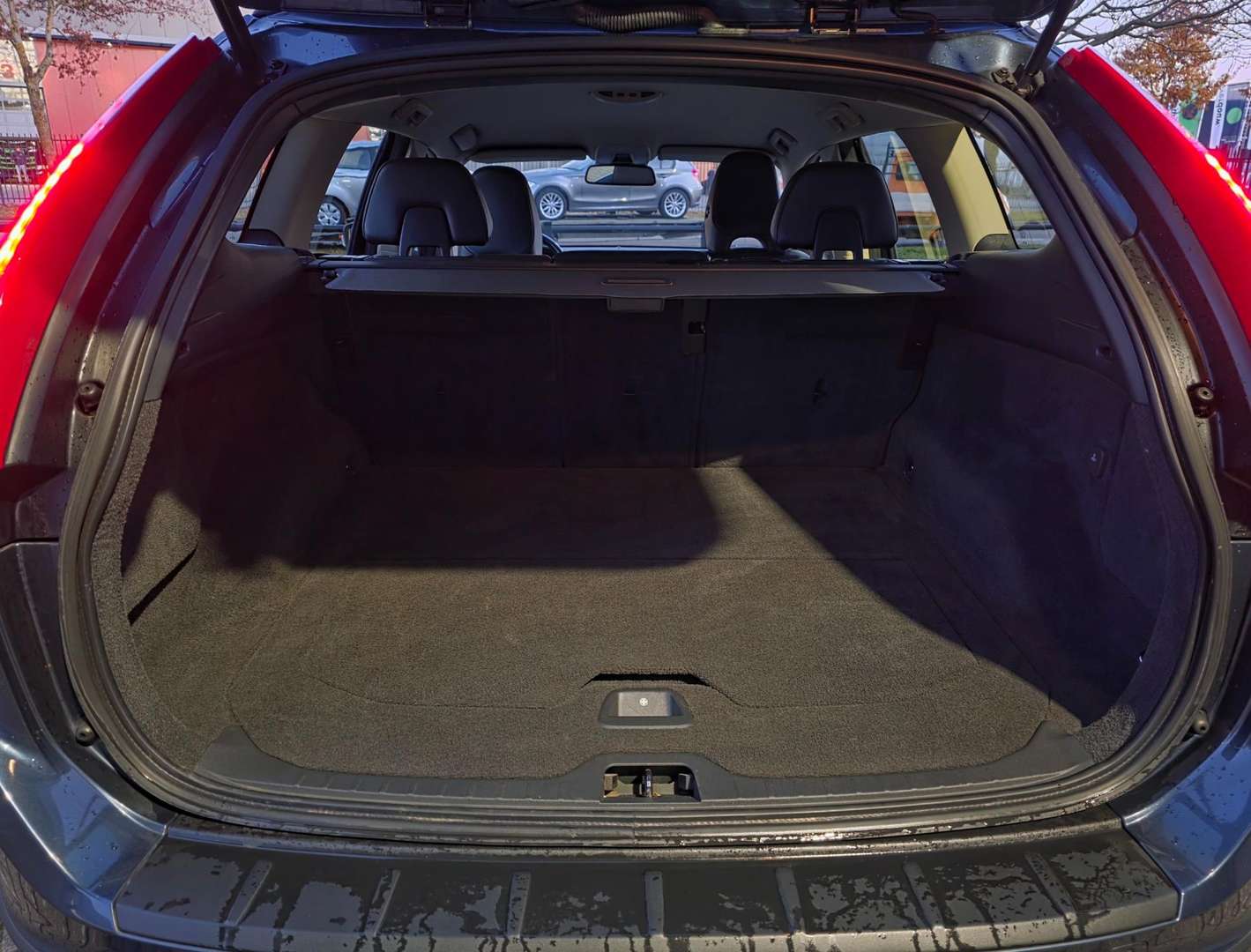 Volvo XC60 afbeelding 13