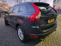 Volvo XC60 2.0T Summum, leder, PDC's, bijtelvriendelijk! Blauw - thumbnail 11