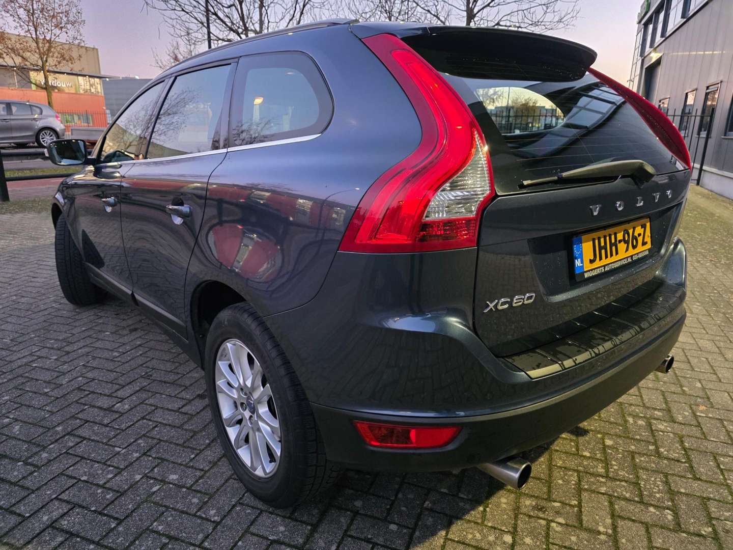 Volvo XC60 afbeelding 11