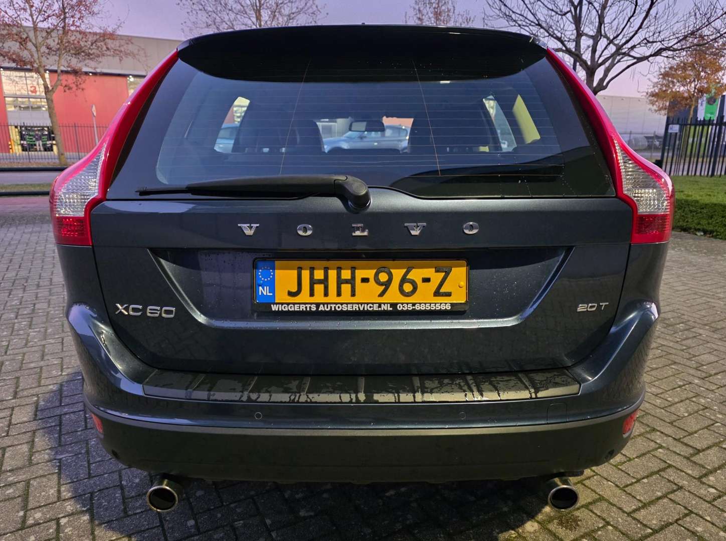 Volvo XC60 afbeelding 12