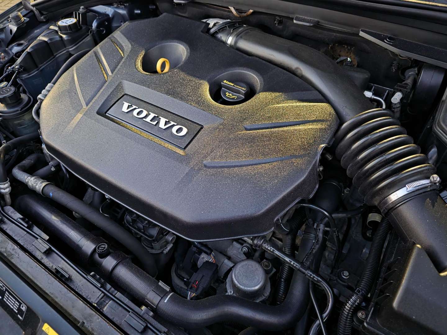 Volvo XC60 afbeelding 24