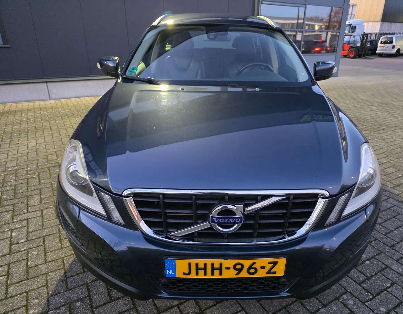 Volvo XC60 afbeelding 20
