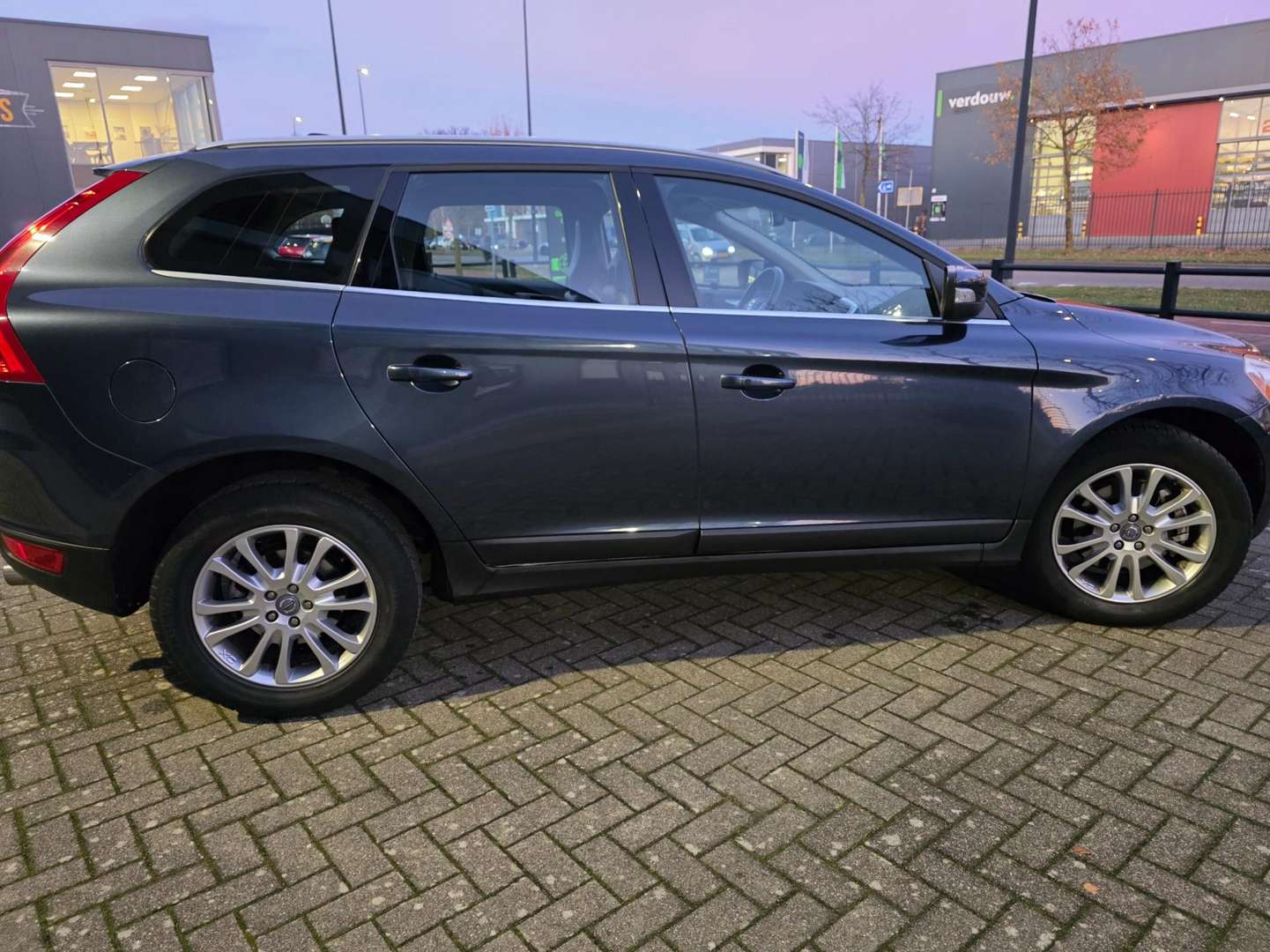 Volvo XC60 afbeelding 17