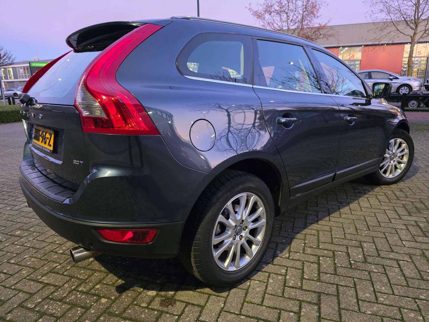 Volvo XC60 afbeelding 15
