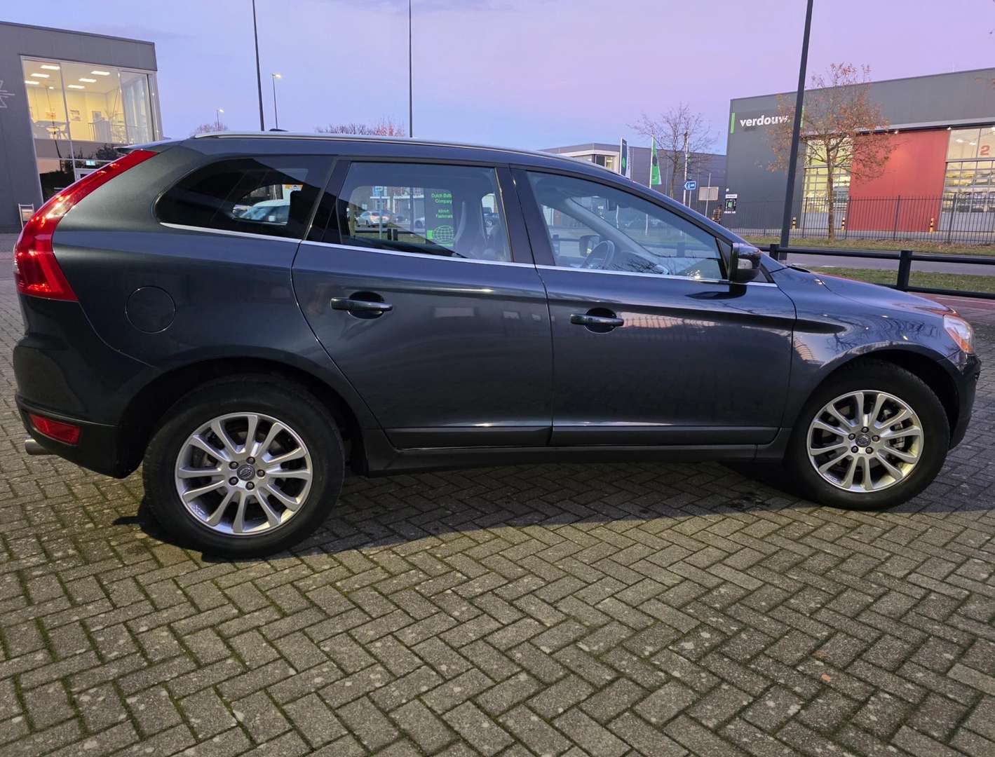 Volvo XC60 afbeelding 16
