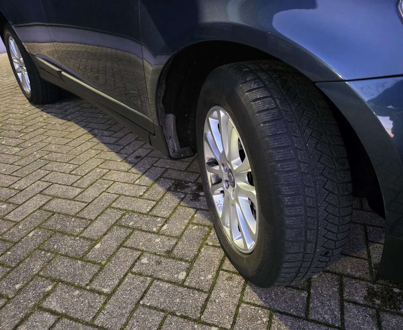 Volvo XC60 afbeelding 23