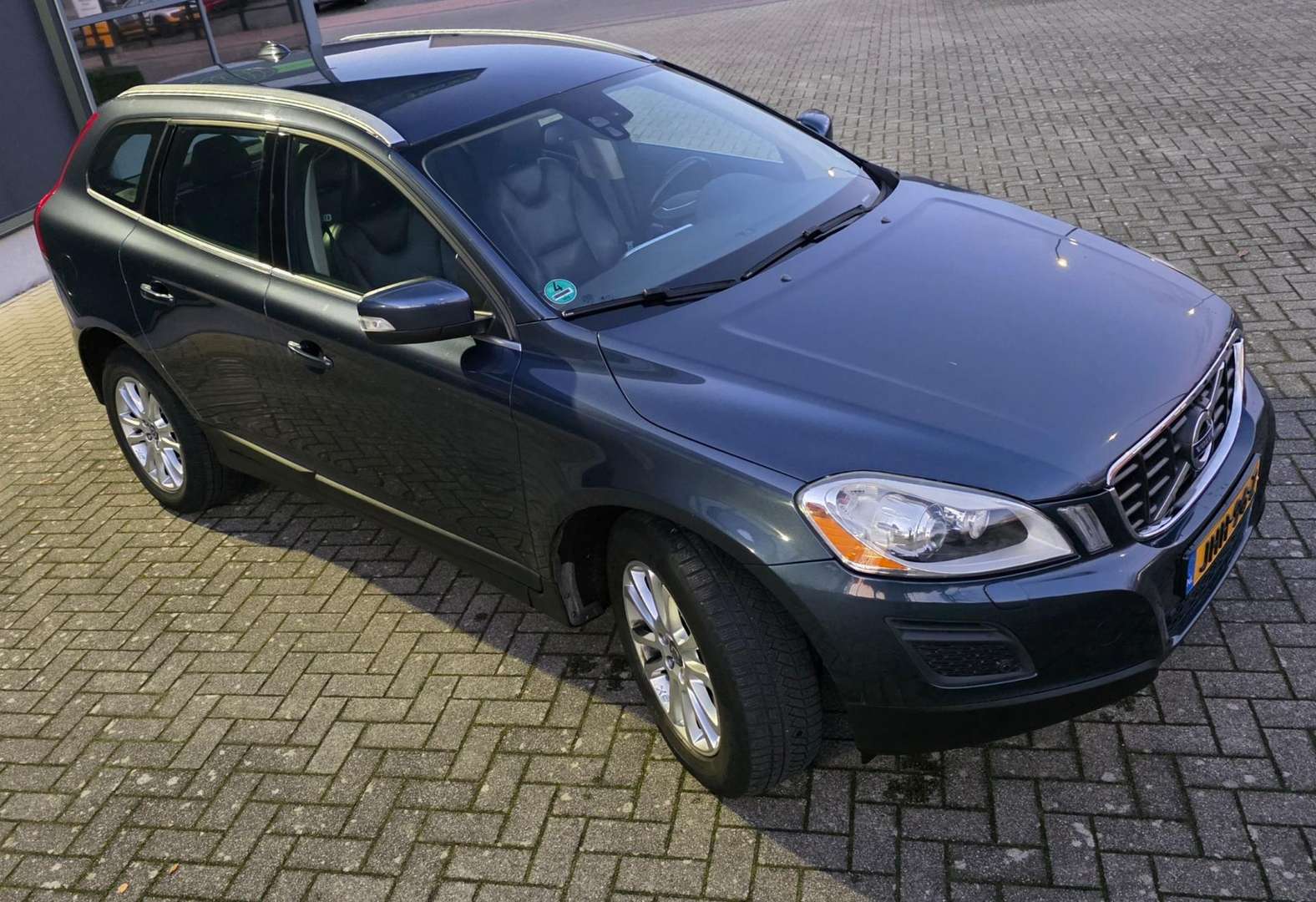 Volvo XC60 afbeelding 19