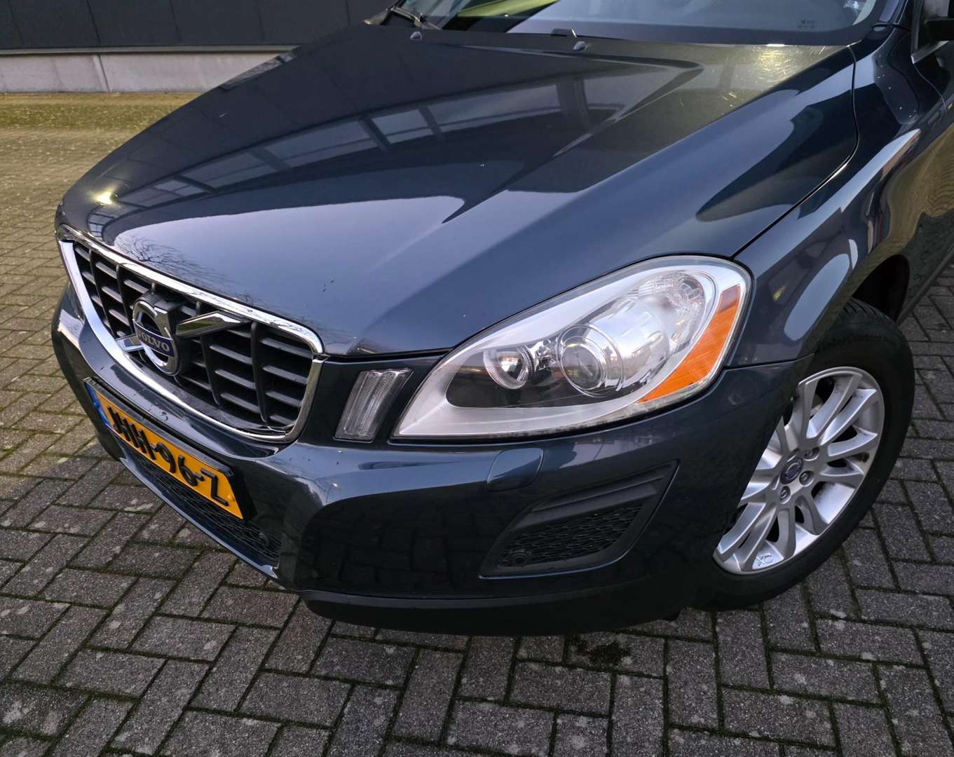 Volvo XC60 afbeelding 21