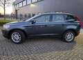 Volvo XC60 2.0T Summum, leder, PDC's, bijtelvriendelijk! Blauw - thumbnail 3