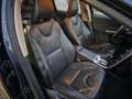Volvo XC60 2.0T Summum, leder, PDC's, bijtelvriendelijk! Blauw - thumbnail 8