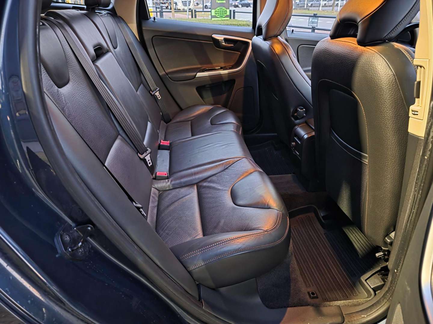 Volvo XC60 afbeelding 9