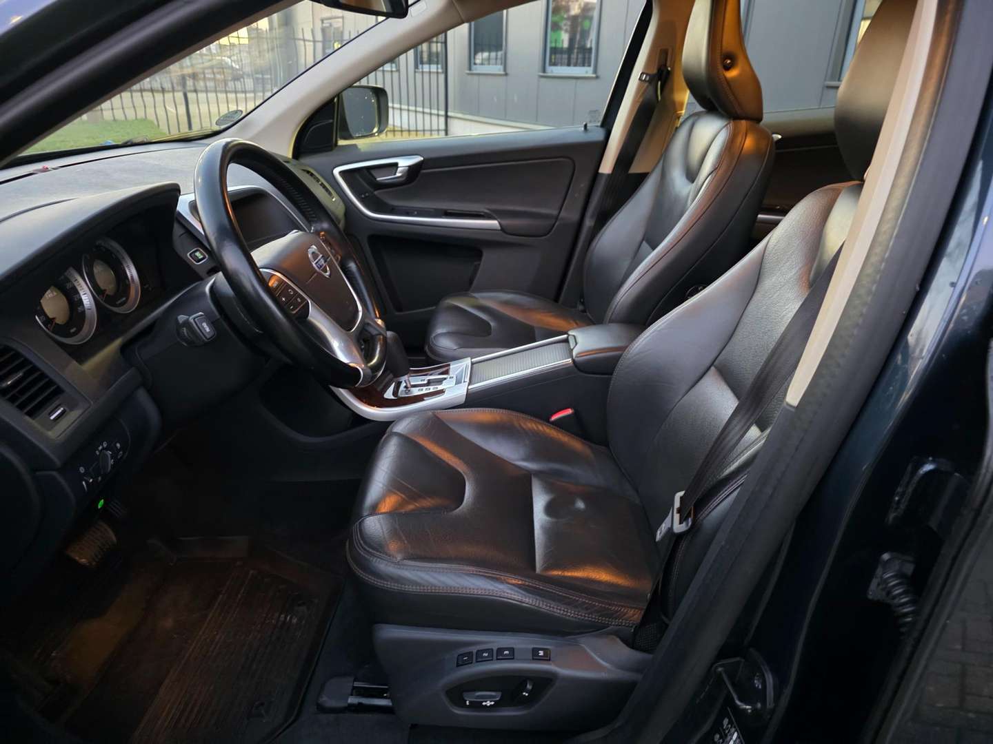 Volvo XC60 afbeelding 6