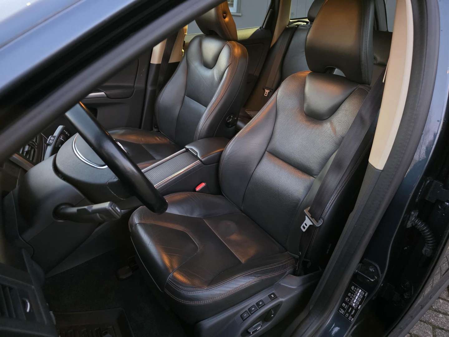 Volvo XC60 afbeelding 7