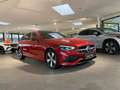 Mercedes-Benz C 220 d 4M T Avantgarde Pano/Sound/AHK/MBUX/360° Schwarz - thumbnail 4