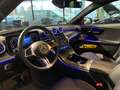 Mercedes-Benz C 220 d 4M T Avantgarde Pano/Sound/AHK/MBUX/360° Schwarz - thumbnail 11
