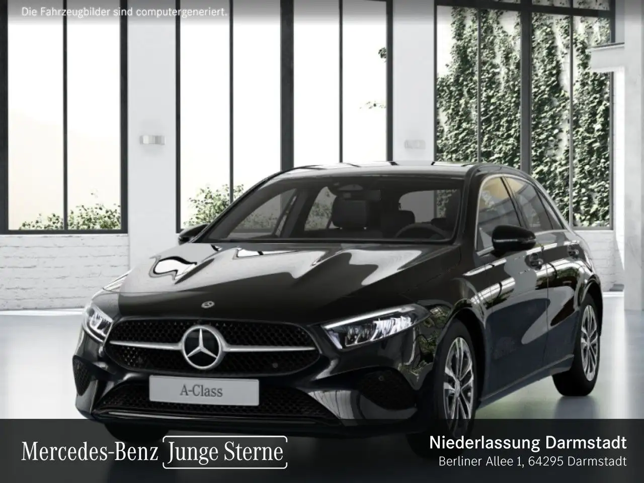 Mercedes-Benz A-Class, фото 2