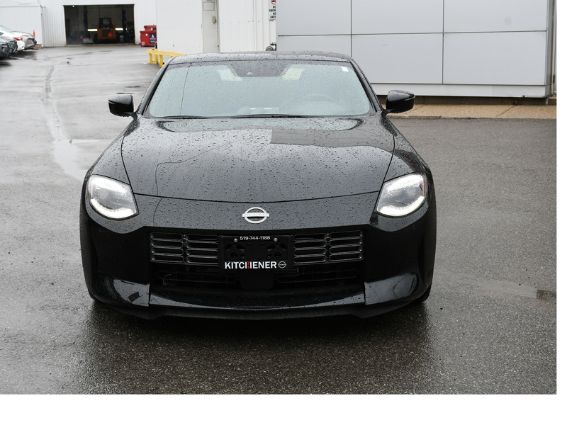2026 Nissan Z Performance  - Low Mileage — снимка 1