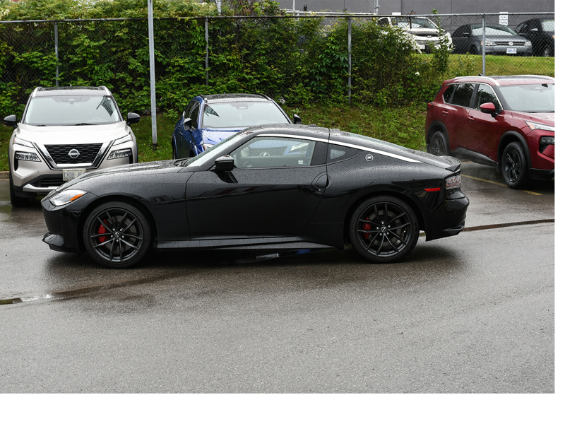 2026 Nissan Z Performance  - Low Mileage — снимка 1