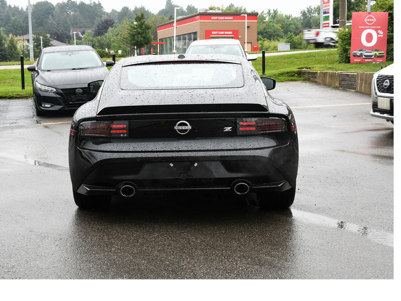 2026 Nissan Z Performance  - Low Mileage — снимка 1
