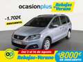 SEAT Alhambra 2.0TDI CR Eco. S&S Reference 150 Gris - thumbnail 1