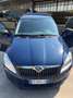 Skoda Praktik Blau - thumbnail 2