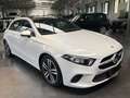 Mercedes-Benz A 220 d 190 Ch /TO/Boite Auto Blanc - thumbnail 1