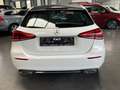 Mercedes-Benz A 220 d 190 Ch /TO/Boite Auto Blanc - thumbnail 4