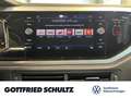 Volkswagen Polo 1.0 TSI DSG Move Sitzheizung Navi APP-Connect Schwarz - thumbnail 16