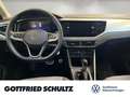 Volkswagen Polo 1.0 TSI DSG Move Sitzheizung Navi APP-Connect Schwarz - thumbnail 8