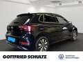 Volkswagen Polo 1.0 TSI DSG Move Sitzheizung Navi APP-Connect Schwarz - thumbnail 5