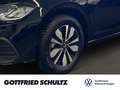 Volkswagen Polo 1.0 TSI DSG Move Sitzheizung Navi APP-Connect Schwarz - thumbnail 11