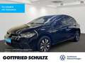 Volkswagen Polo 1.0 TSI DSG Move Sitzheizung Navi APP-Connect Schwarz - thumbnail 1