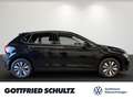 Volkswagen Polo 1.0 TSI DSG Move Sitzheizung Navi APP-Connect Schwarz - thumbnail 4