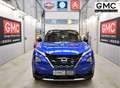 Nissan Juke N-Design Hybrid 1,6L DIG-T 145 HEV - PACK Techn... Bleu - thumbnail 2