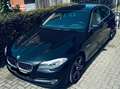 BMW 520 m-pack Zwart - thumbnail 13