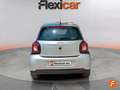 smart forFour 1.0 52kW (71CV) S/S Gris - thumbnail 7