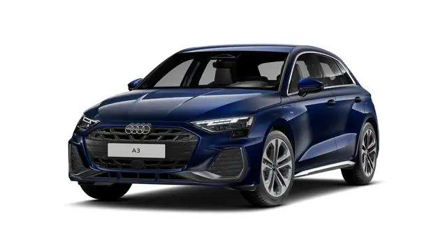 Audi A3 main image